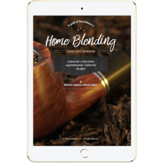 Home Blending