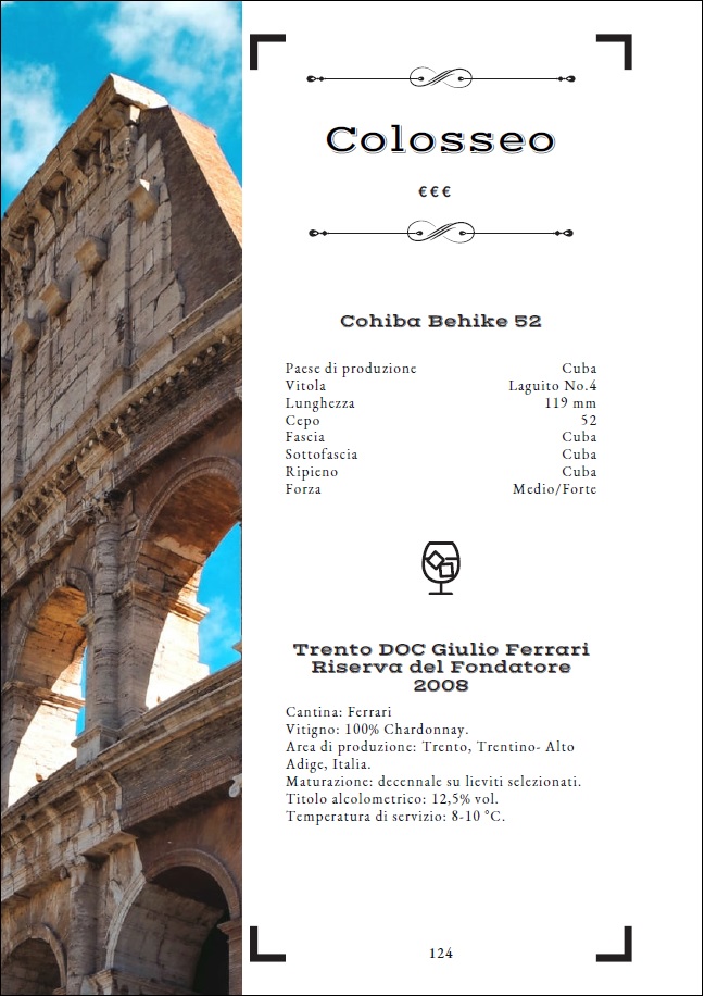 Bacco e Tabacco - immagine 5