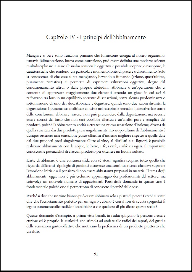 Bacco e Tabacco - immagine 4