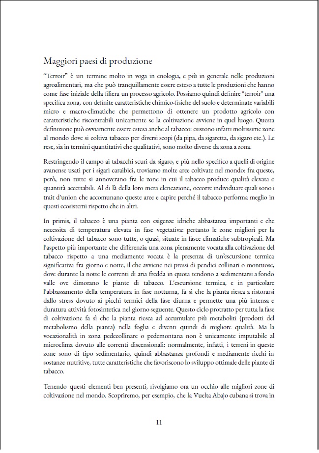 Bacco e Tabacco - immagine 2